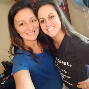 Meet your Posher, Mandy